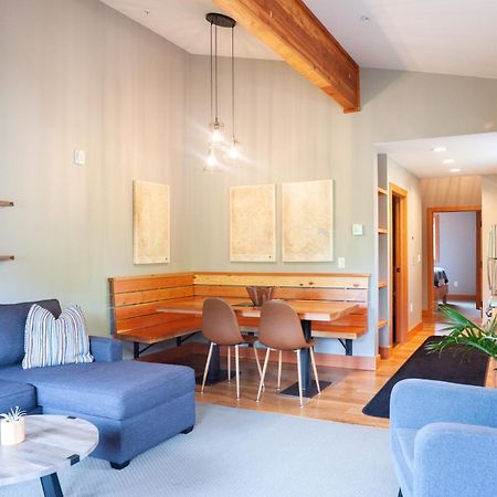 The Suites On Main Leavenworth Exterior foto