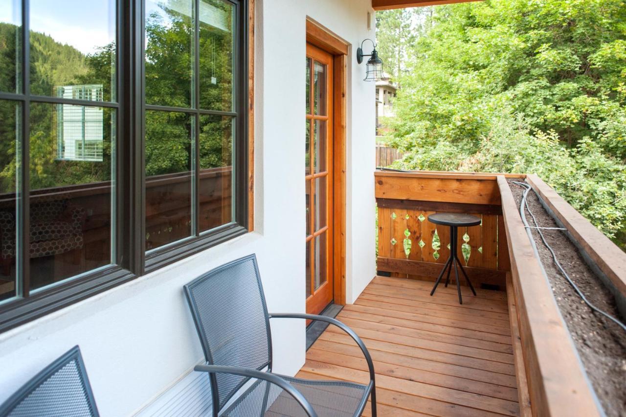 The Suites On Main Leavenworth Exterior foto