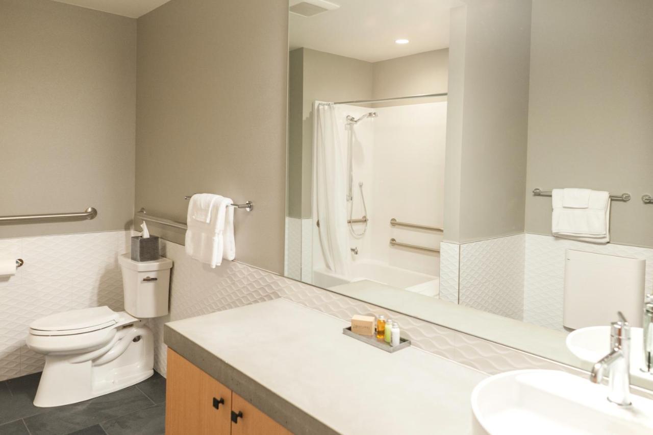 The Suites On Main Leavenworth Exterior foto