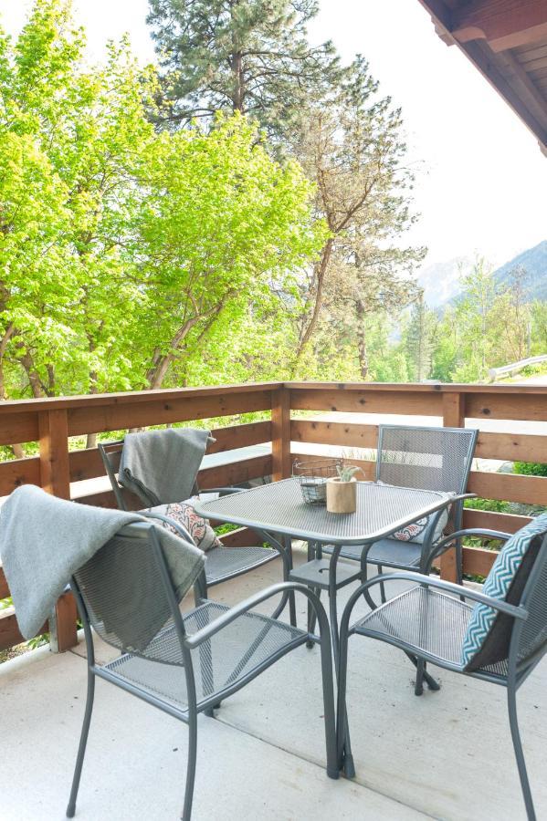 The Suites On Main Leavenworth Exterior foto
