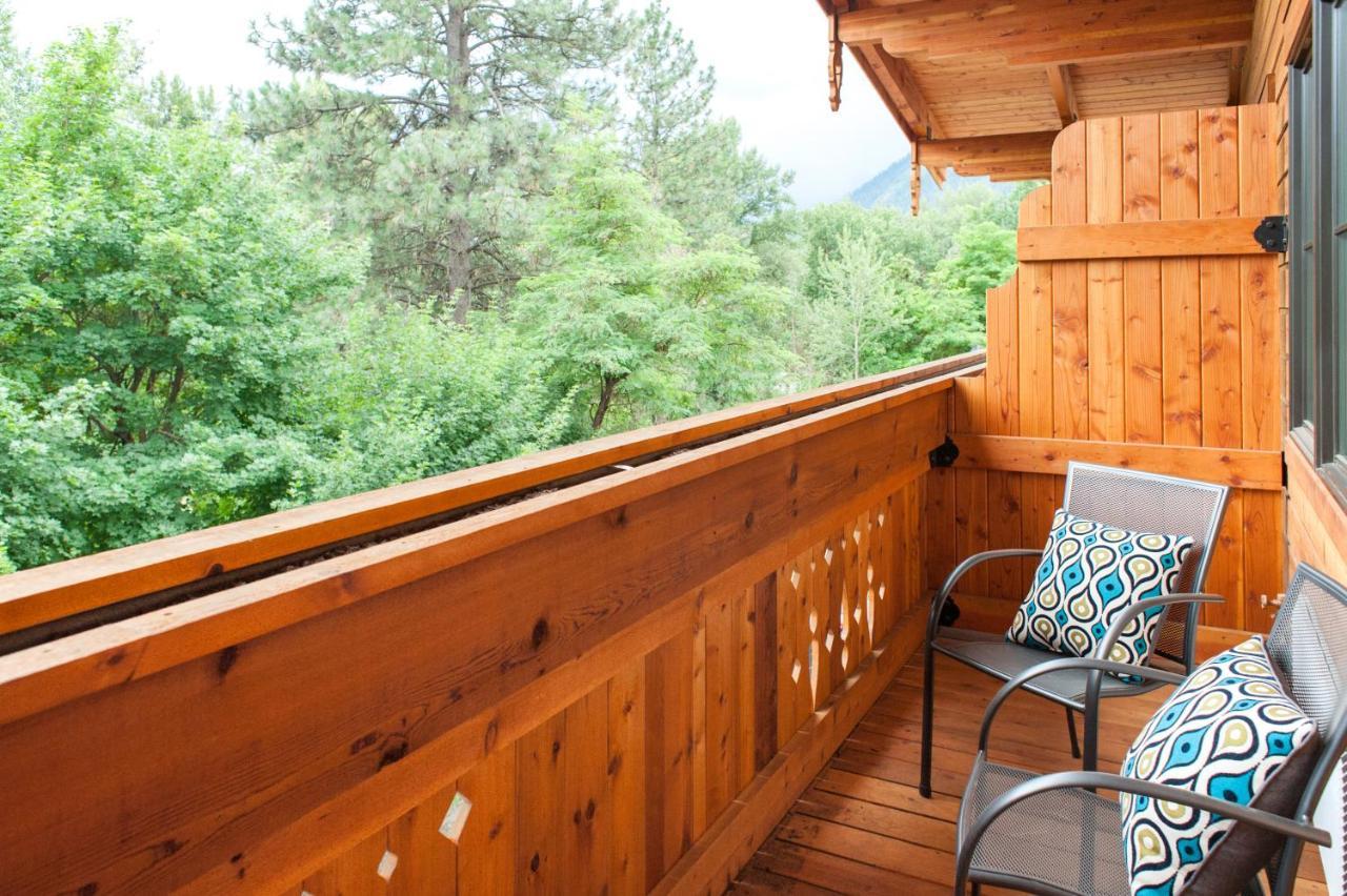 The Suites On Main Leavenworth Exterior foto