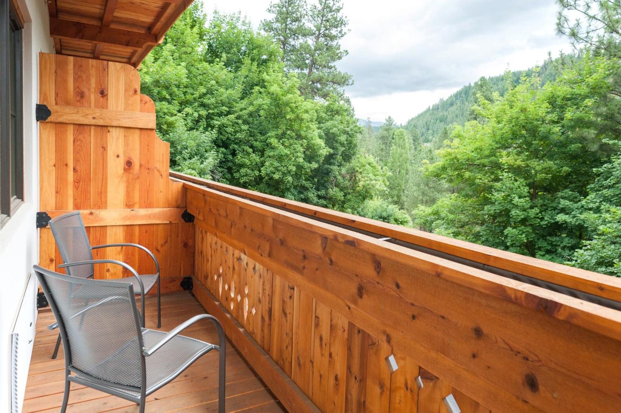 The Suites On Main Leavenworth Exterior foto